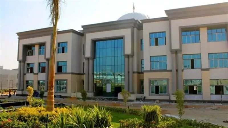 خطوة بخطوة كيف تسجل رغباتك الصحيحة وتراجع بياناتك الشخصية عبر بوابة الحكومة المصرية لتنسيق الجامعات