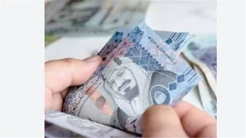سعر الريال السعودي اليوم السبت 25 يوليو 2026 أمام الجنيه المصري في البنوك