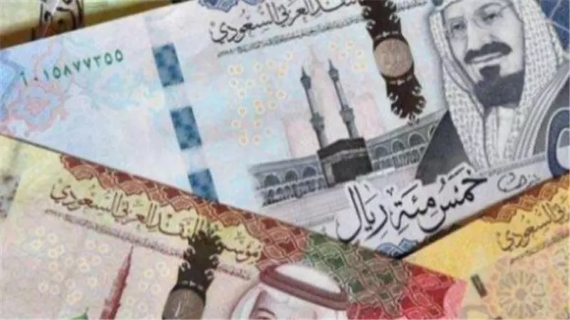 سعر الريال السعودي في البنك الأهلي وبنك مصر اليوم السبت 25 يوليو 2026