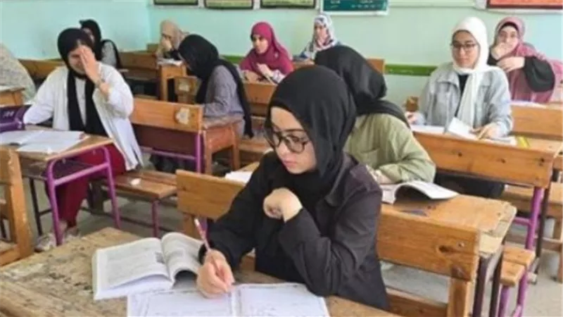 نتيجة الثانوية العامة 2026.. خطوات الاستعلام وأعمال الكنترول في مراحلها الأخيرة