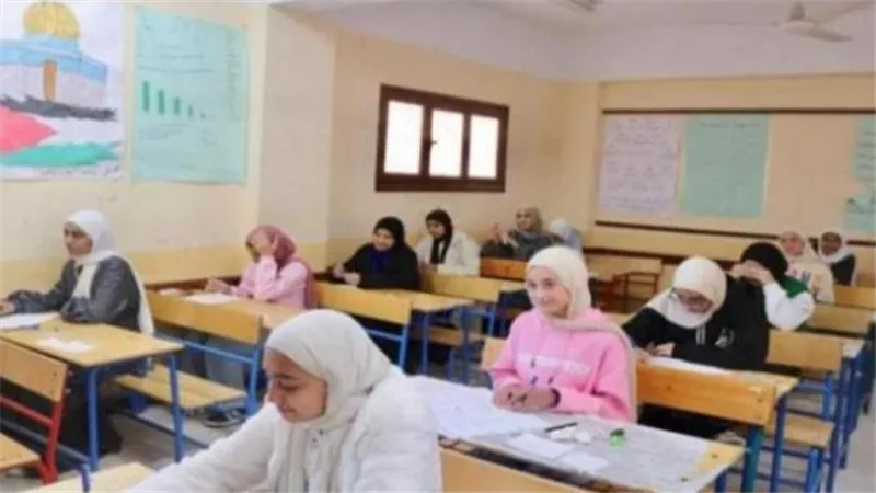 نتيجة الثانوية العامة 2026.. تعرف على مراحل إعداد النتيجة قبل اعتمادها