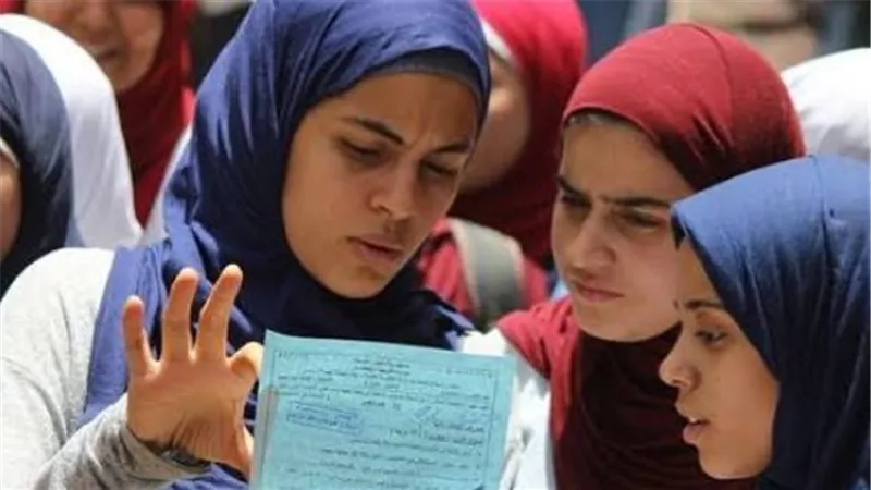 نتيجة الثانوية العامة 2026 تقترب.. التعليم تكثف أعمال التصحيح والإعلان خلال أيام