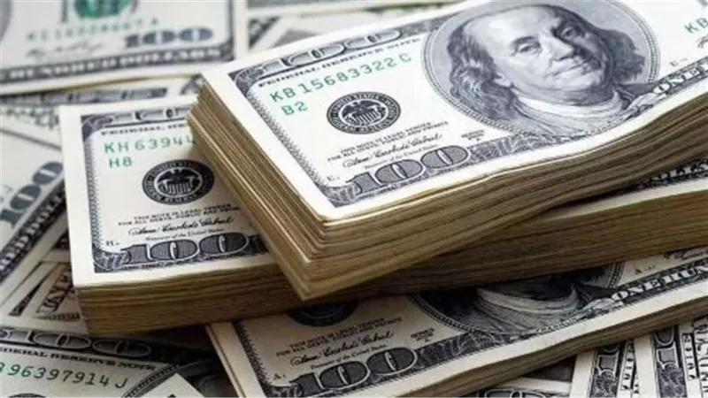 أسعار الدولار اليوم 26-7-2026.. تحديث جديد في جميع البنوك المصرية