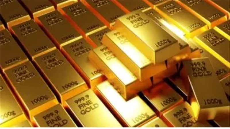 أسعار الذهب اليوم في مصر.. الجنيه الذهب يسجل 47880 جنيهًا