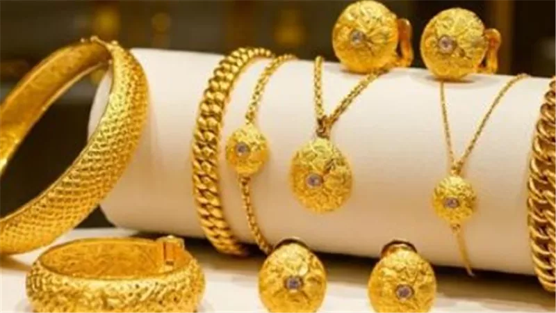 سعر الذهب اليوم الأحد 26 يوليو 2026.. الجنيه الذهب يستقر قرب أعلى مستوياته