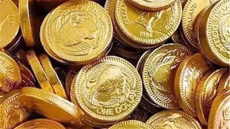 الجنيه الذهب يحافظ على مكاسبه في السوق المصرية