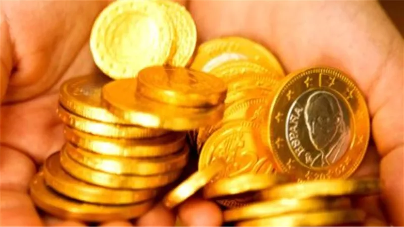 سعر الجنيه الذهب اليوم في مصر.. توقعات بمواصلة الارتفاع مع اقتراب عيار 21 من 6000 جنيه