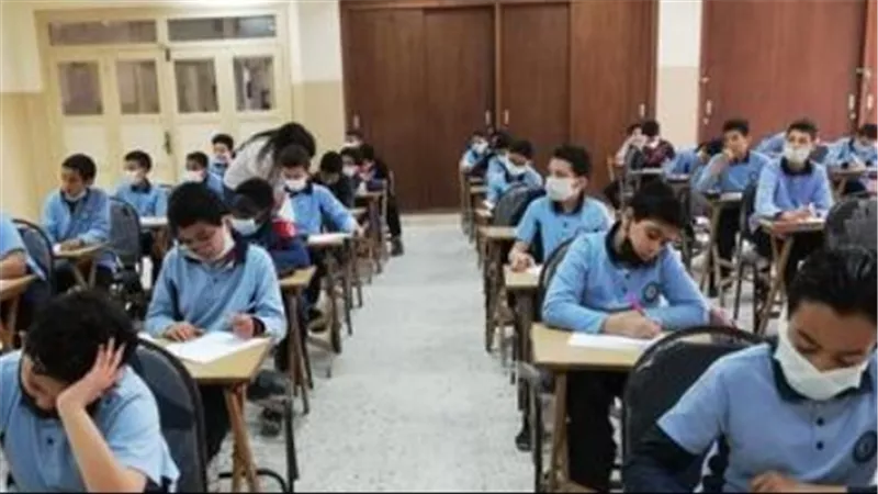 نتيجة الثانوية العامة 2026.. موعد الإعلان الرسمي وخطوات الاستعلام