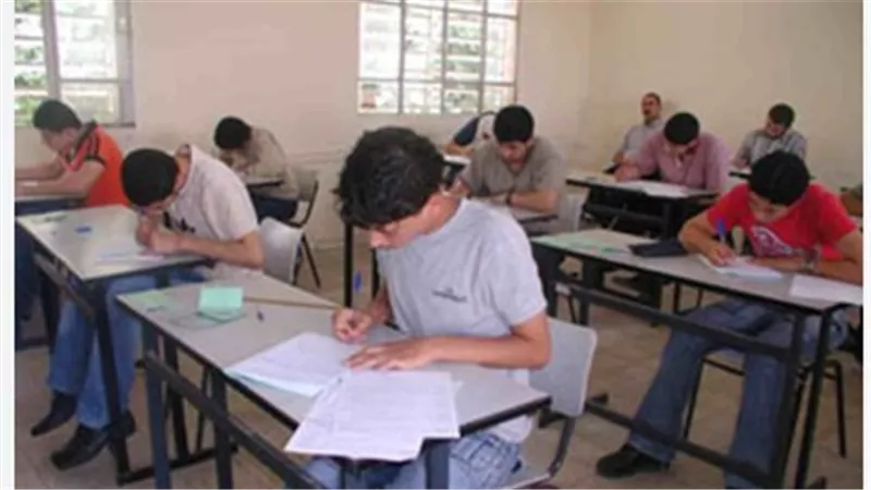 نتيجة الثانوية العامة 2026.. استمرار أعمال التصحيح والمراجعة ورصد الدرجات