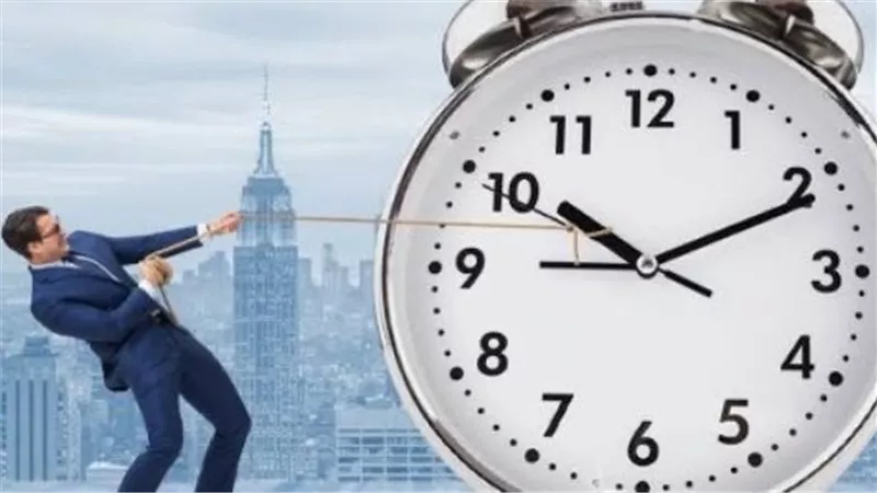 التوقيت الشتوي 2026.. اعرف موعد تأخير الساعة في مصر رسميًا