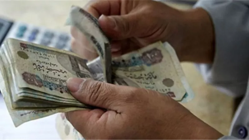 معاشات شهر أغسطس 2026.. الموعد الرسمي وأماكن الصرف بعد تطبيق زيادة 15%