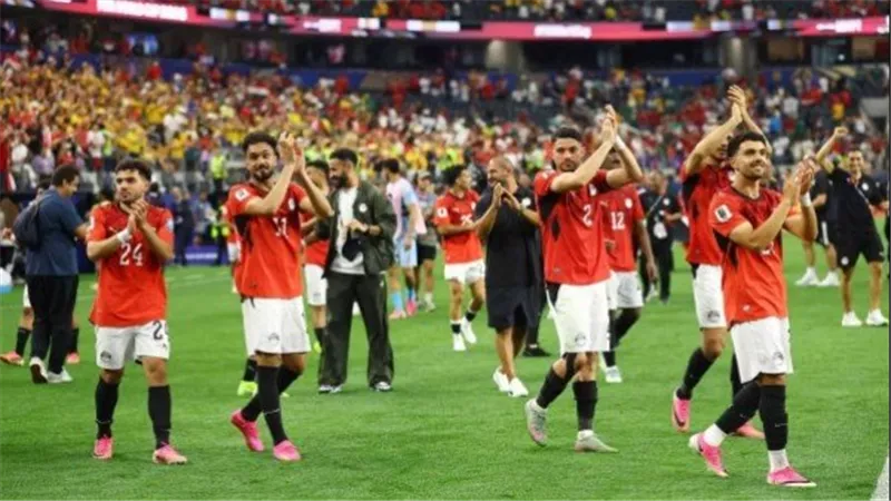 مواجهات قوية في سبتمبر.. تفاصيل استعدادات منتخب مصر لتصفيات أمم إفريقيا 2027