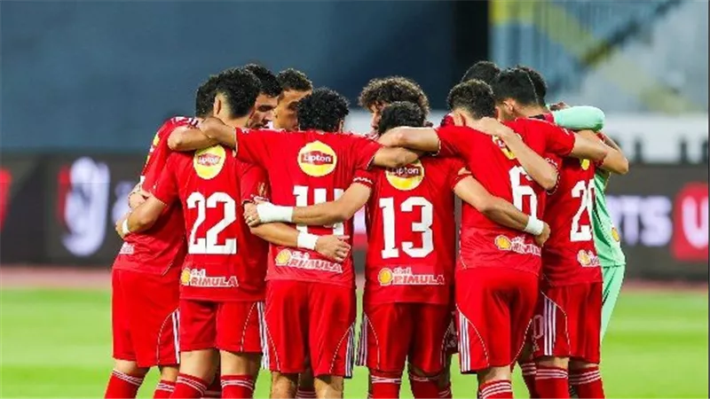 الأهلي يُواجه برشلونة في كأس خوان جامبر بملعب كامب نو.. في هذا الموعد