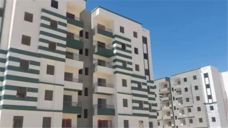 سكن لكل المصريين 2026.. وحدات جديدة بمساحات 75 و90 مترًا وتمويل عقاري ميسر