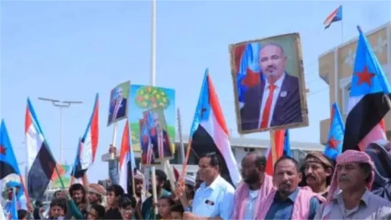 شعب الجنوب العربي يجدد تمسكه بحقوقه السياسية ويرفض كافة أشكال الوصاية