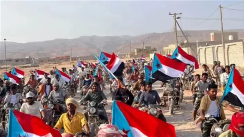 الجنوب العربي يتمسك بمشروعه الوطني رغم الضغوط السياسية والأمنية المتصاعدة