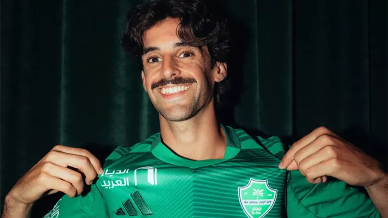 كم أنفقت أندية الدوري السعودي حتى الآن في الانتقالات الصيفية؟