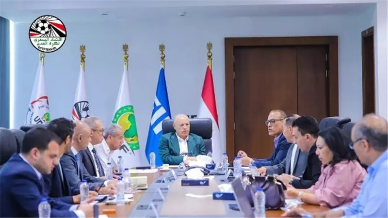 اتحاد الكرة: نظام التراخيص في مصر يختلف عن أوروبا.. والأندية أمام مسارين للتطبيق