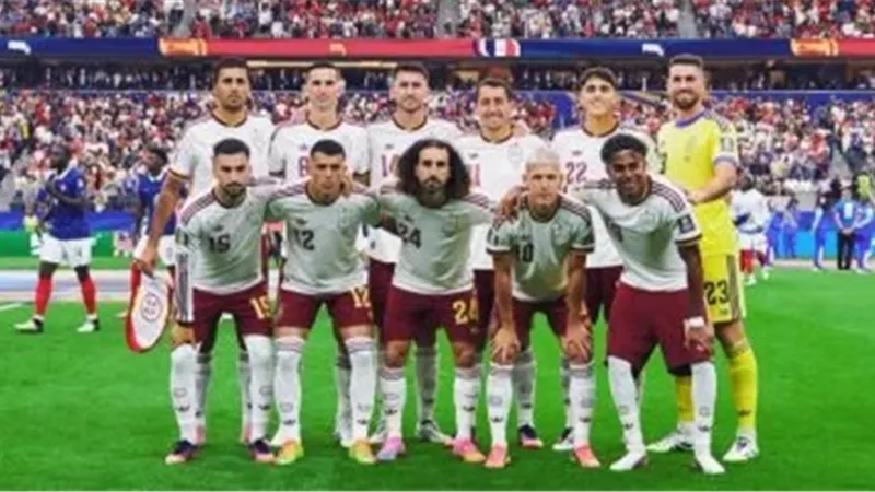 منتخب إسبانيا 2026 أقوى خط دفاع في تاريخ كأس العالم بفضل كوبارسى وسيمون