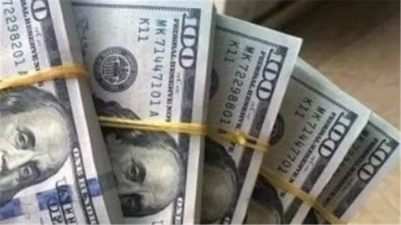 أسعار الدولار في أبرز البنوك المصرية