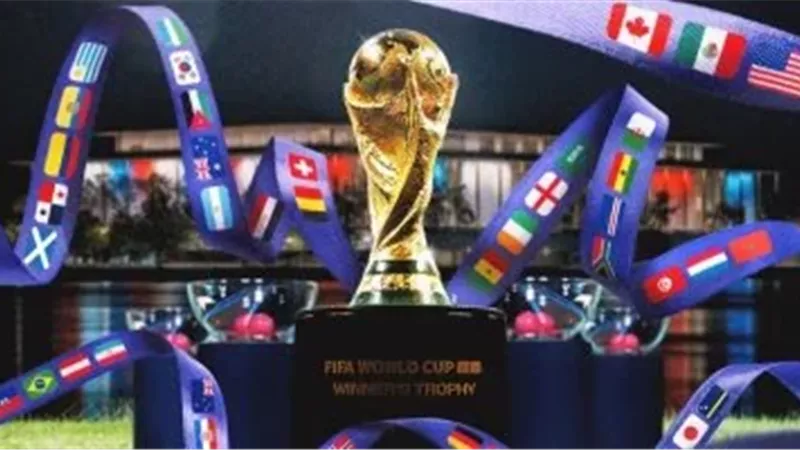 رئيس اتحاد أمريكا الجنوبية يعلن إقامة كأس العالم 2030 بـ64 منتخبا