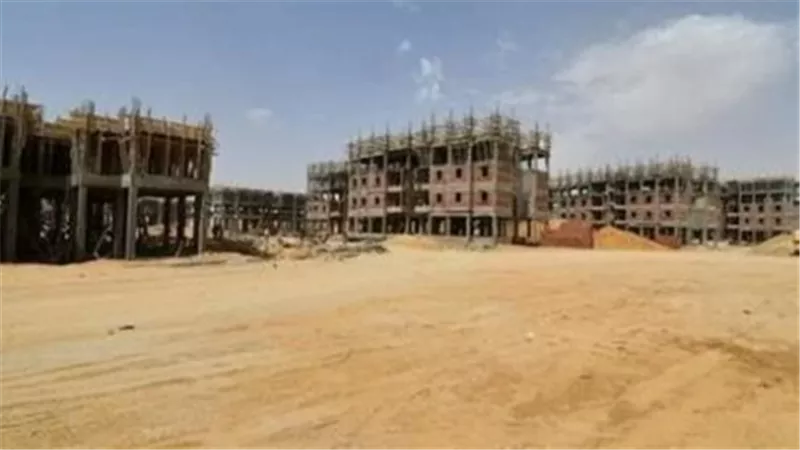 الإسكان توسع الطرح العمراني.. أراضي جديدة في 17 مدينة ضمن مسكن 7