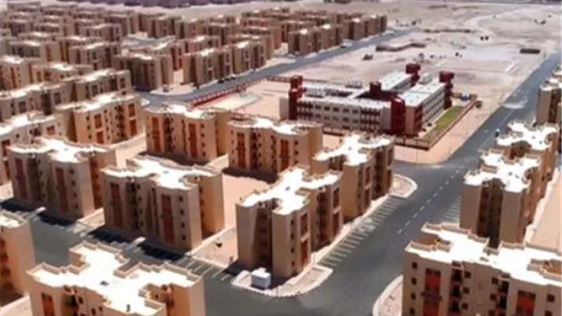حتى 10 سبتمبر.. استمرار التقديم الإلكتروني لحجز أراضي مسكن 7