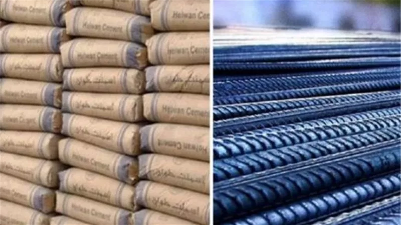 أسعار الحديد اليوم في مصر.. المراكبي وبشاي والعشري والمصريين بالأرقام