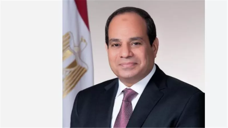 السيسي يدين الاعتداءات على الكويت ويشدد على احترام القانون الدولي