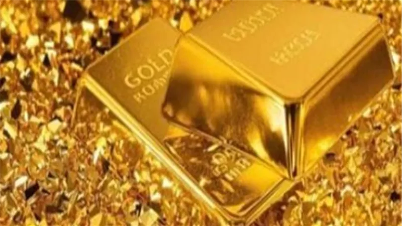 الجنيه الذهب اليوم في مصر.. تعرف على أسعار الذهب وعيار 21 الأربعاء 29-7-2026