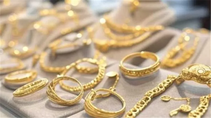 سعر الجنيه الذهب اليوم.. ثبات الأسعار وسط انتظار اجتماع الفيدرالي الأمريكي