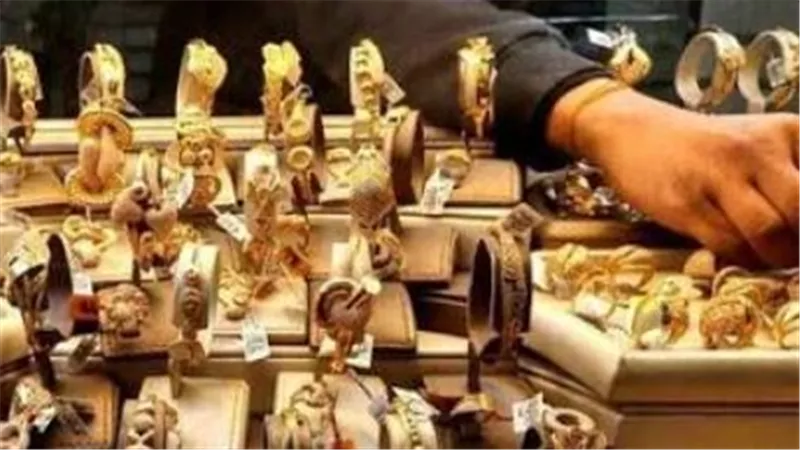 أسعار الذهب اليوم الأربعاء 29 يوليو 2026.. الجنيه الذهب يسجل 46880 جنيهًا