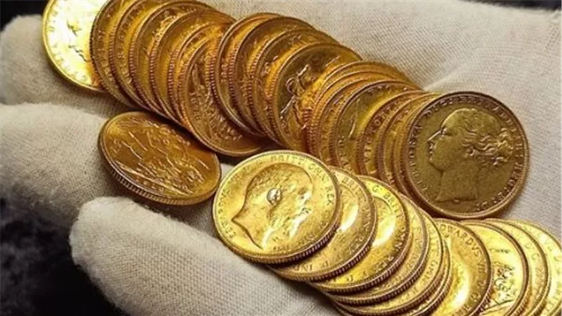 الجنيه الذهب اليوم في مصر.. آخر تحديث لأسعار الذهب وترقب قرار الفيدرالي الأمريكي