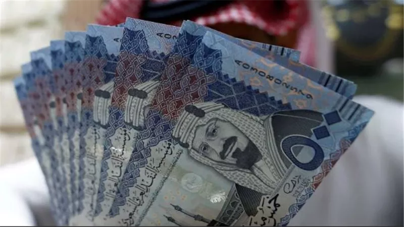 أسعار الريال السعودي اليوم في مصر.. مصرف أبوظبي الإسلامي الأعلى شراءً
