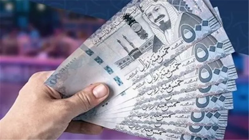 الريال السعودي يحافظ على استقراره أمام الجنيه المصري اليوم