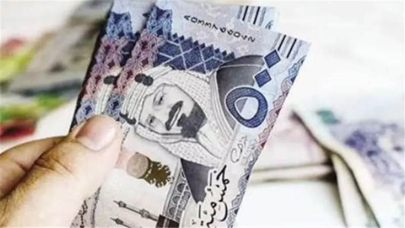 استقرار سعر الريال السعودي في البنوك المصرية وسط متابعة حركة العملات