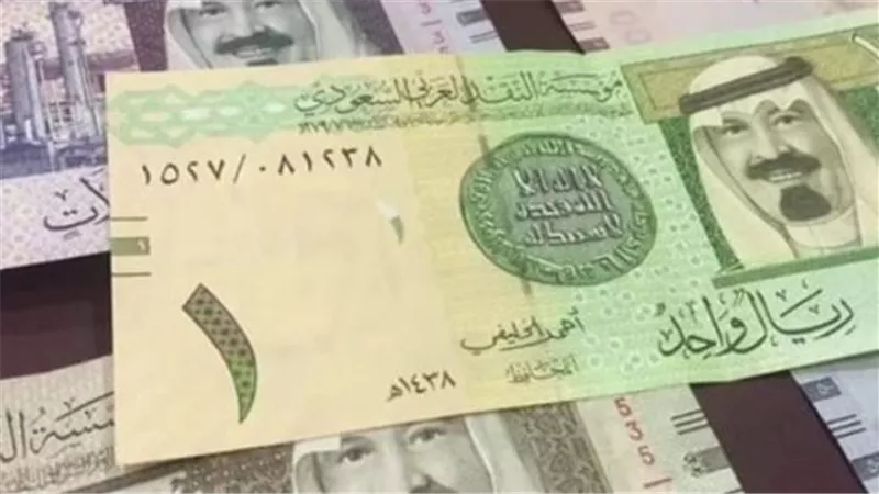أسعار العملات اليوم.. الريال السعودي يسجل استقرارًا أمام الجنيه