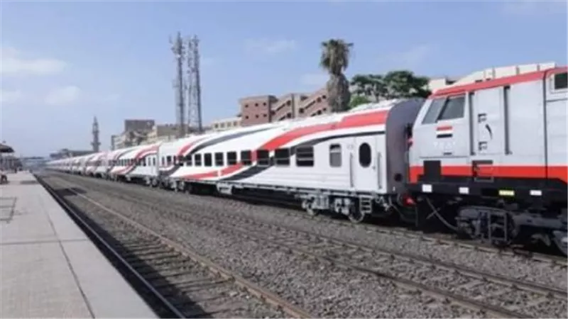 مواعيد القطارات اليوم بين القاهرة والإسكندرية 2026.. جدول الرحلات الكامل