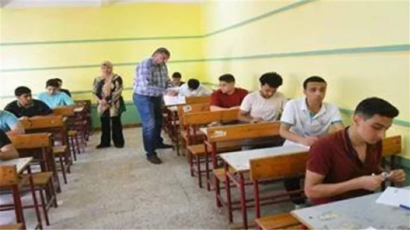 تعرف على إجراءات تظلمات الثانوية العامة 2026 ورسوم التقديم وموعد الامتحانات