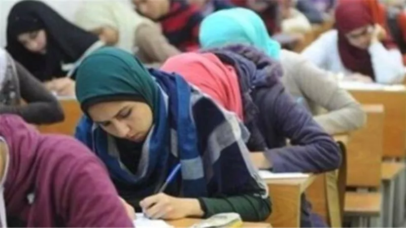 رابط تظلمات الثانوية العامة 2026 وخطوات مراجعة أوراق الإجابة