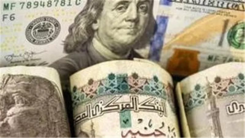 سعر الدولار مقابل الجنيه المصري اليوم.. أحدث أسعار الصرف في البنوك