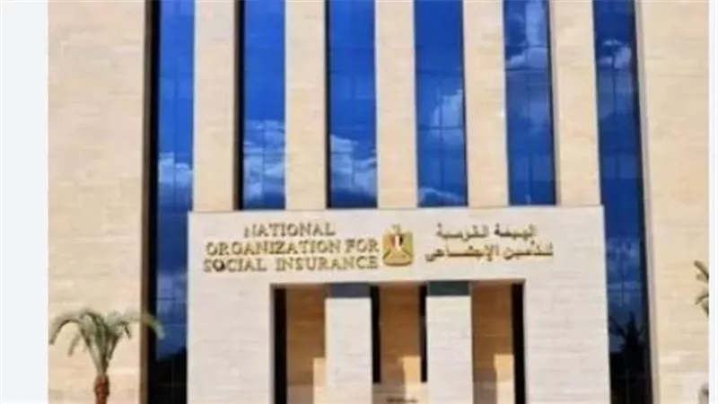 موعد نزول معاشات أغسطس 2026 بعد تطبيق زيادة المعاشات الجديدة