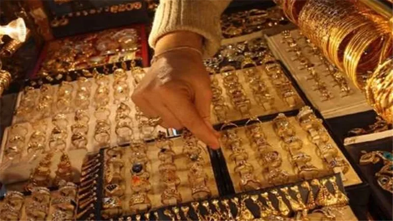سعر الذهب اليوم 30-7-2026.. انخفاض جديد في جميع الأعيرة بمصر
