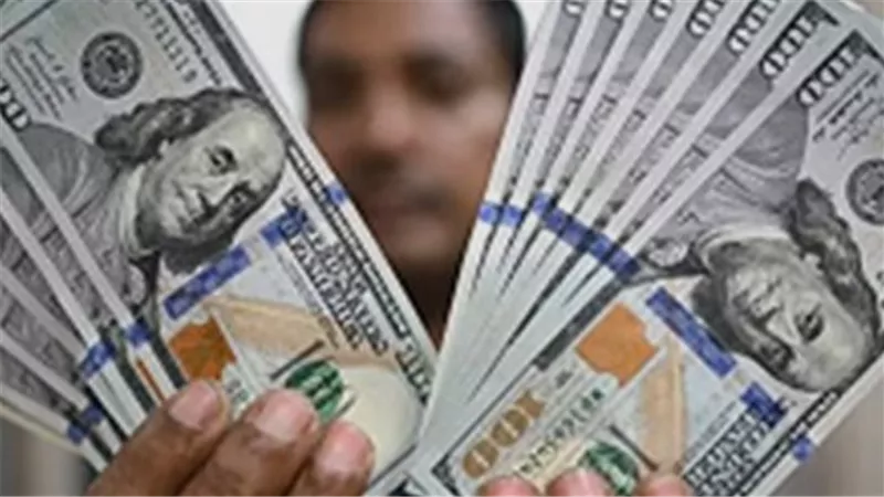 سعر الدولار الآن في البنك الأهلي وبنك مصر والبنك المركزي