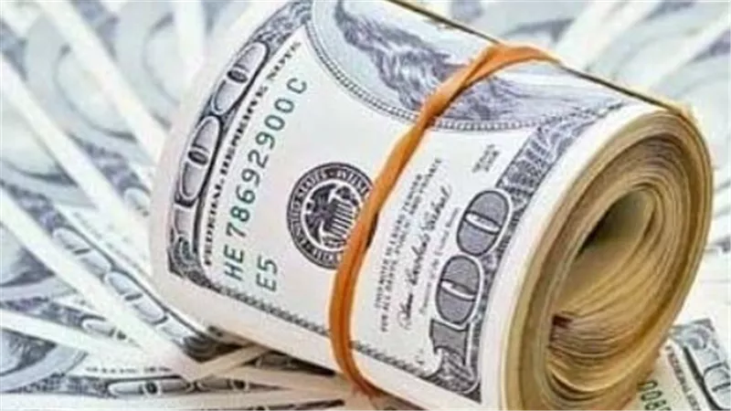 أسعار صرف الدولار اليوم السبت 1-8-2026 في البنوك العاملة بمصر