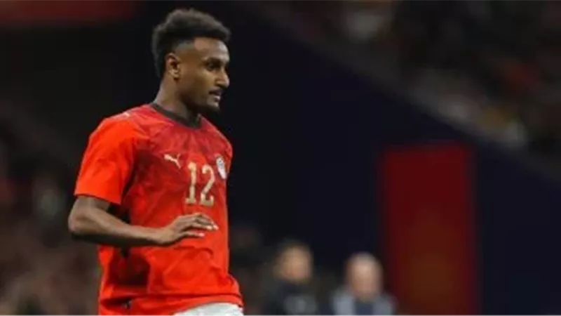 أوفييدو يرفض عرض لانس لضم هيثم حسن.. ويشترط 12 مليون يورو للتفريط في اللاعب