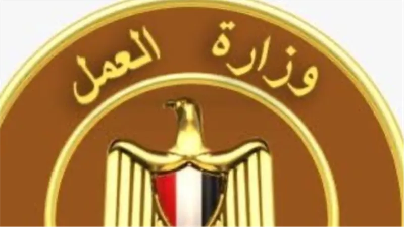 وزارة العمل تعلن 1275 فرصة عمل جديدة في 9 محافظات.. التقديم طوال أغسطس 2026