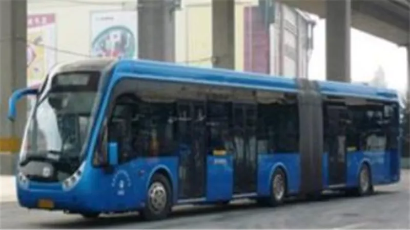 التشغيل الفعلي للمرحلة الثانية من الأتوبيس الترددي BRT.. 16 محطة جديدة على الطريق الدائري