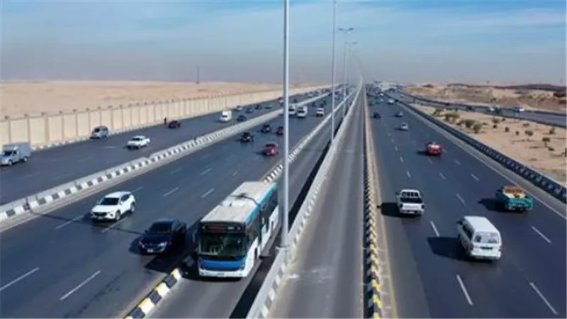 أتوبيسات كهربائية محلية الصنع في المرحلة الثانية من مشروع BRT