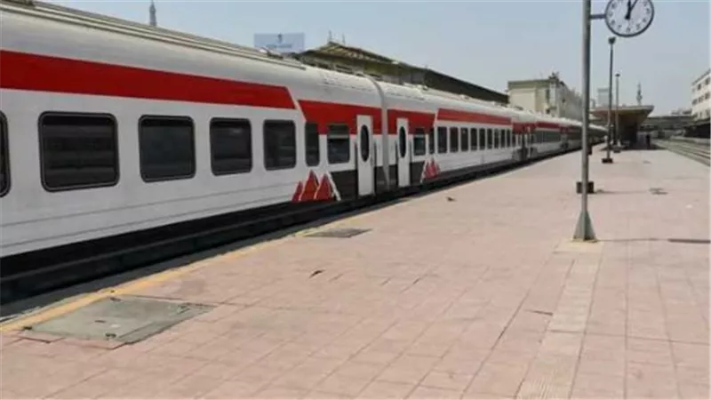 مواعيد القطارات اليوم 2026.. جدول قطارات القاهرة والإسكندرية وأسوان كامل